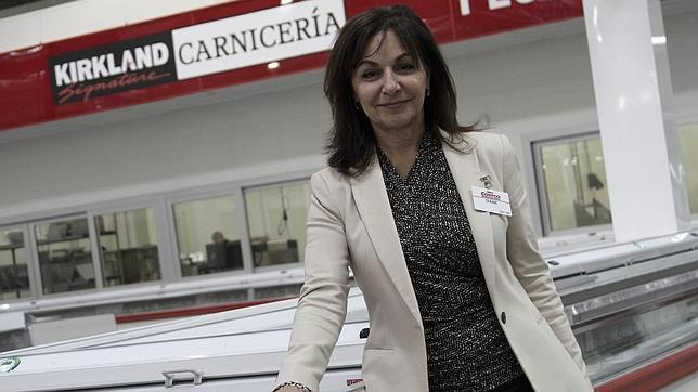 Conoce cómo es por dentro Costco Sevilla un mes antes de su apertura
