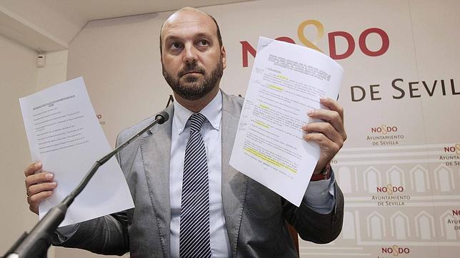 El Ayuntamiento defendió siempre el «respeto a la legalidad» en la Corrala