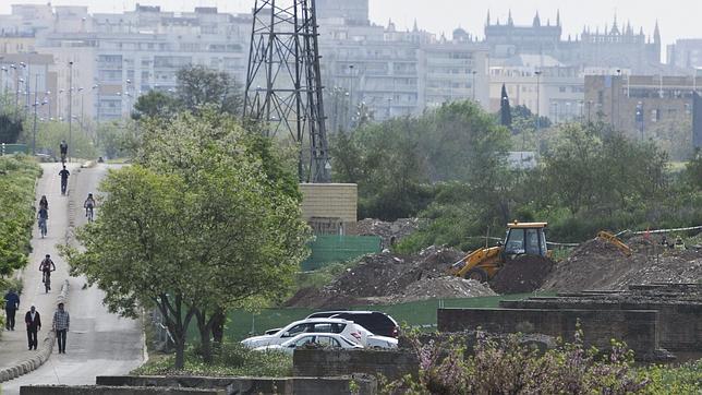 ¿Obligaría el cadáver a volver a los juzgados?