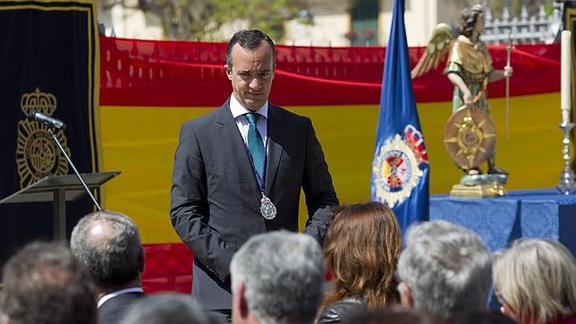 Interior niega haber filtrado la investigación sobre los cursos de formación en Andalucía