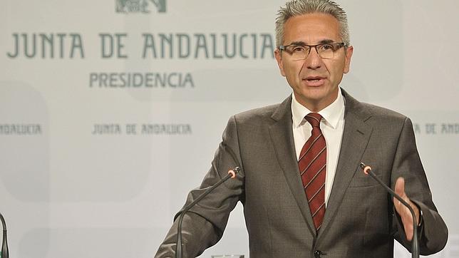 El Gobierno andaluz reconoce que no ejecuta sus desahucios