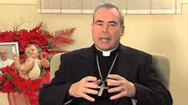 El Obispado afirma que las palabras de Moreno Brenes «contradicen la doctrina de la Iglesia»