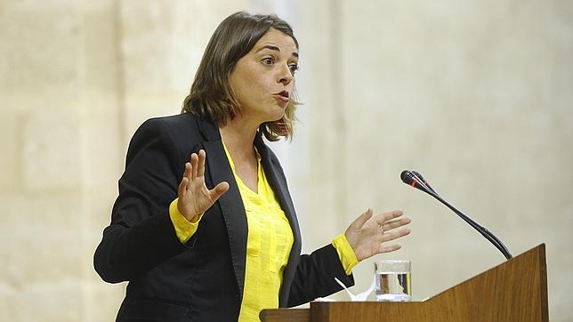 IU justifica en el Parlamento el realojo de La Corrala como «urgencia social»