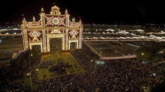 Los momentos que ningún buen feriante debería perderse en la Feria de Sevilla de 2014