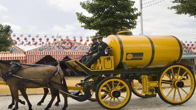 Feria de Sevilla 2014: las principales novedades de este año