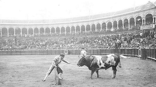 ¿Quién ha cortado más rabos en la historia de la plaza de toros de Sevilla?