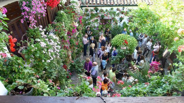 Una tarde en San Lorenzo y San Andrés
