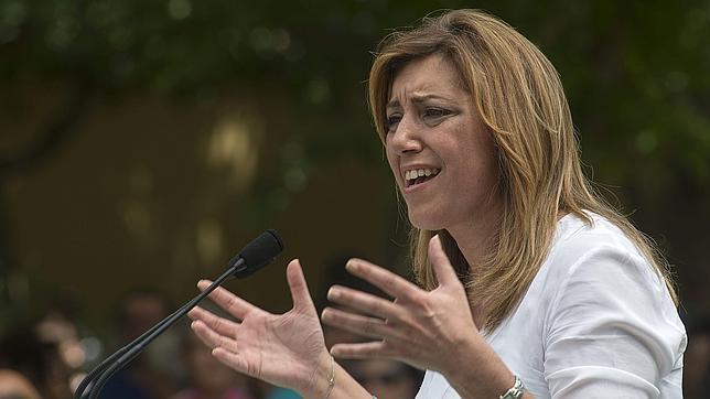 La Intervención de la Junta cuestionó las ayudas de las que cobró el marido de Díaz