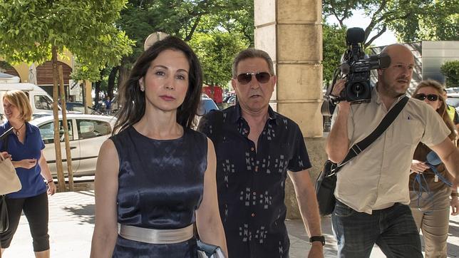 La juez Alaya embarga un local a CCOO en Canarias