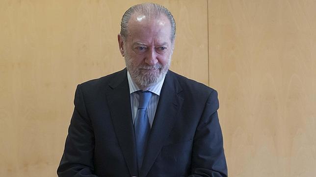 A Villalobos «le duele» la condena al alcalde de El Garrobo porque «no se ha lucrado»