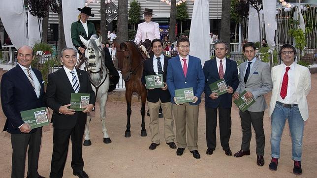 Casetas Tradicionales acusa al PP de no reformar la Feria por un «pelotazo urbanístico»