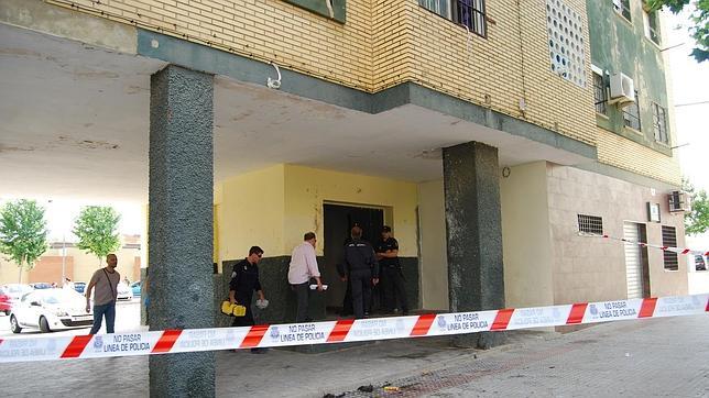 Internan a un menor acusado del incendio donde murieron sus dos hermanos