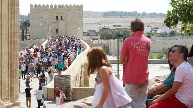 Córdoba registró en abril el mejor dato histórico de turistas