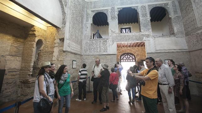 La Sinagoga cierra hasta agosto