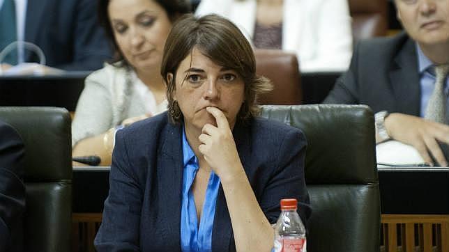 La Junta empieza a notificar sus papeles por medio de ciclistas