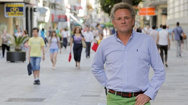 «Muchos hoteles están ya al 75% de cara a la Shopping Night»