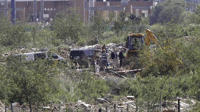 Así han reaccionado los lectores a la posible finalización de la búsqueda  del cuerpo de Marta del Castillo