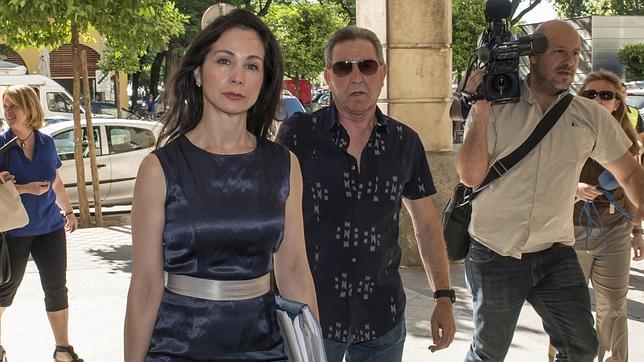 La Audiencia pide a Alaya que acredite si ha recibido ya el atestado de IDEA