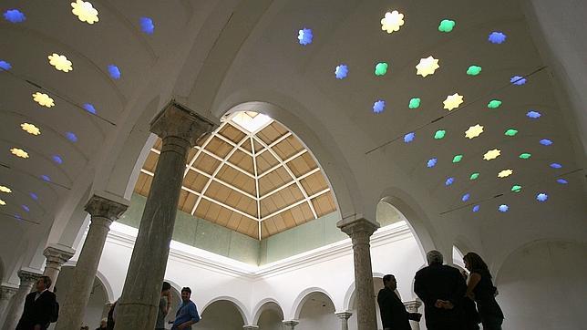 El Ayuntamiento expropia los Baños de la Reina Mora por más de 380.000 euros