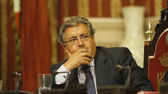 La Zona Franca y Altadis, los proyectos de Zoido más valorados por los sevillanos