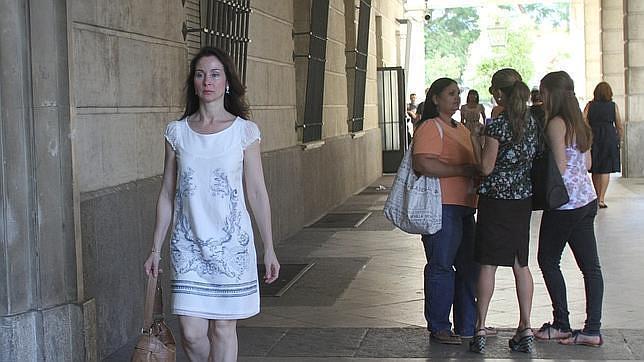 El único encarcelado por el caso ERE quiere salir de prisión «para trabajar»