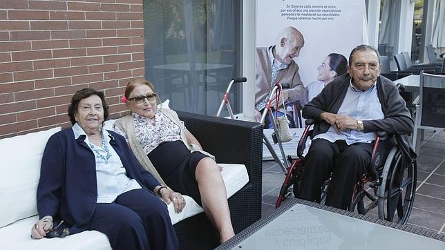 ¿Cuánto cuesta vivir en un centro de mayores en Andalucía?
