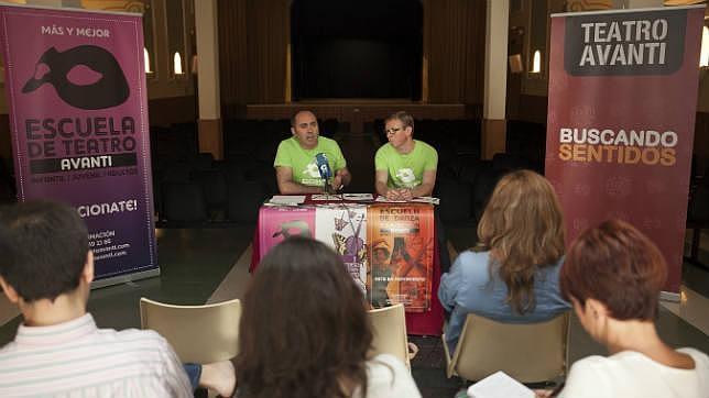 Avanti cierra la temporada con más de 45.000 espectadores