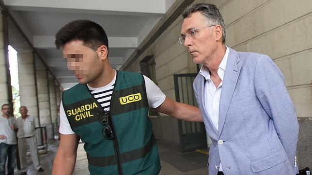 El juez deja en libertad a todos los detenidos interrogados este miércoles