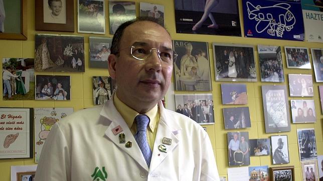 El alto coste frena el acceso a un fármaco eficaz contra la hepatitis C en tres meses