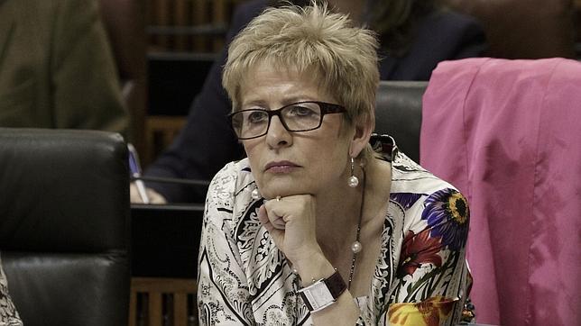 La consejera de Agricultura no aclara si hay harina contaminada para piensos