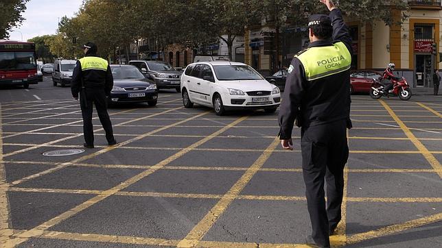 La Policía Local apuesta por la renovación con la creación de su nuevo sindicato