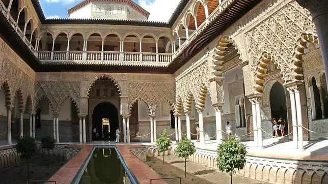 La HBO confirma que el Alcázar acogerá la quinta temporada de «Juego de Tronos»