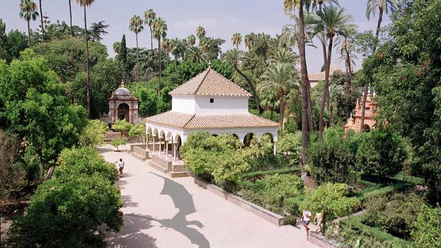 ¿Será reconocible Sevilla en «Juego de Tronos» pese a los efectos especiales ?