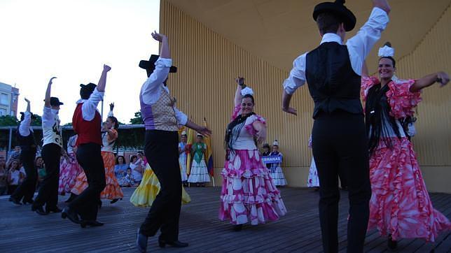 Qué hacer en Dos Hermanas durante este fin de semana