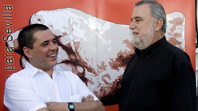 El juez investiga si empleados de DeSevilla tenían que pagar a IU