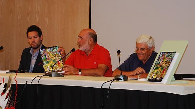 Más de 50 artículos conforman la Revista de Feria y Fiestas 2014
