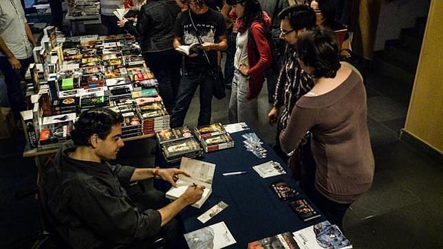 El Encuentro de Literatura Fantástica estará dedicado al poder de la imagen