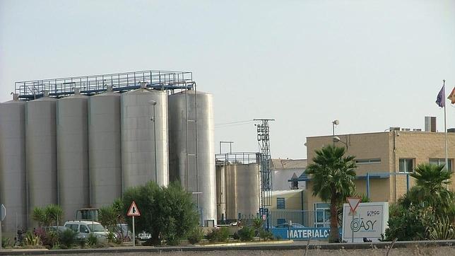 La juez del caso Dasy investiga también posibles sobornos a funcionarios