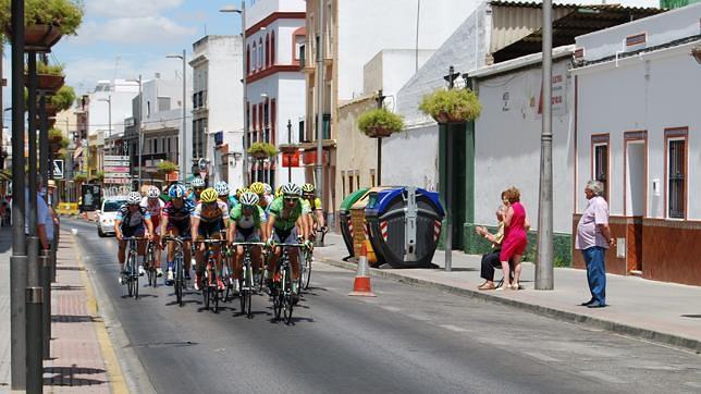 La Clásica de Santa Ana rendirá homenaje al ciclista Diego Luis Prior