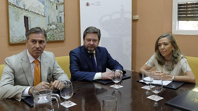 Buscan a un banda de Europa del Este como autora de los robos en viviendas de Sevilla