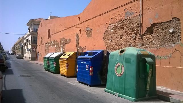 El PP insta al Ayuntamiento a que instale contenedores soterrados en toda la ciudad