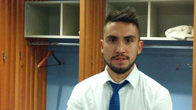«En un día en Vancouver ya había hablado con mi entrenador más que con Schuster»