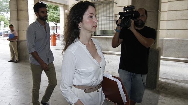 La juez Mercedes Alaya tendrá juez de apoyo durante otros seis meses más