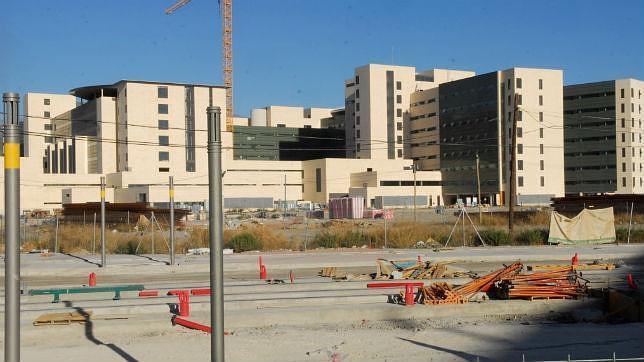 El PP cree que el Metro y el Hospital Clínico de Granada tendrán más retrasos