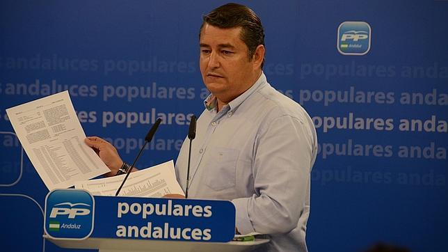 Una ayuda de la Junta, el nexo de unión de los ERE y el fraude de formación