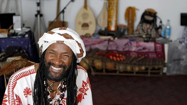 Kilema: «La música es universal y habla el mismo idioma»