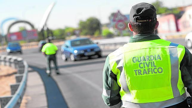 La recaudación por multas de tráfico en Córdoba supera los 3,7 millones de euros
