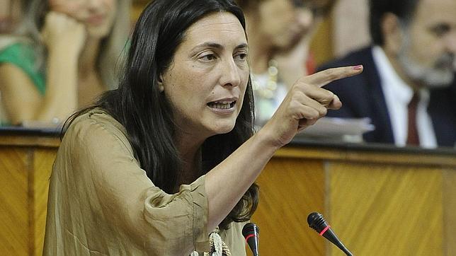 «Todo señala a la Ejecutiva del PSOE» en el escándalo de los cursos de formación