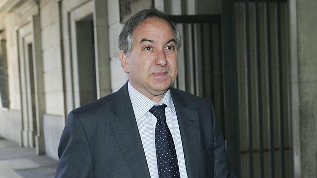 La policía investiga todos los cursos de formación en Sevilla