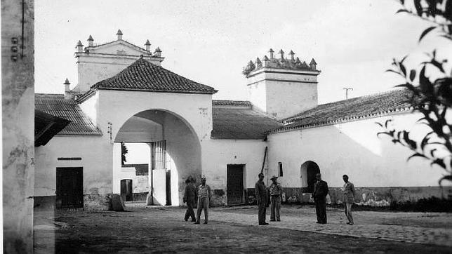 Casagrande, de hacienda de la nobleza a dinamizador del casco histórico